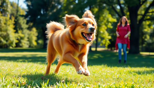 How to Keep Your Dog Healthy and Happy: A Comprehensive Guide to Dog Care